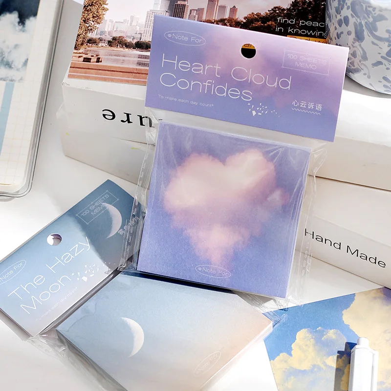 Рисунок 5 - 100 листов, Ins, ландшафт, природная