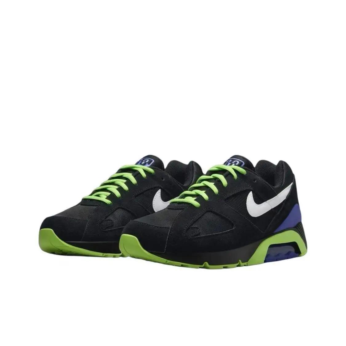 Фото Кроссовки Nike Air Max 180 
