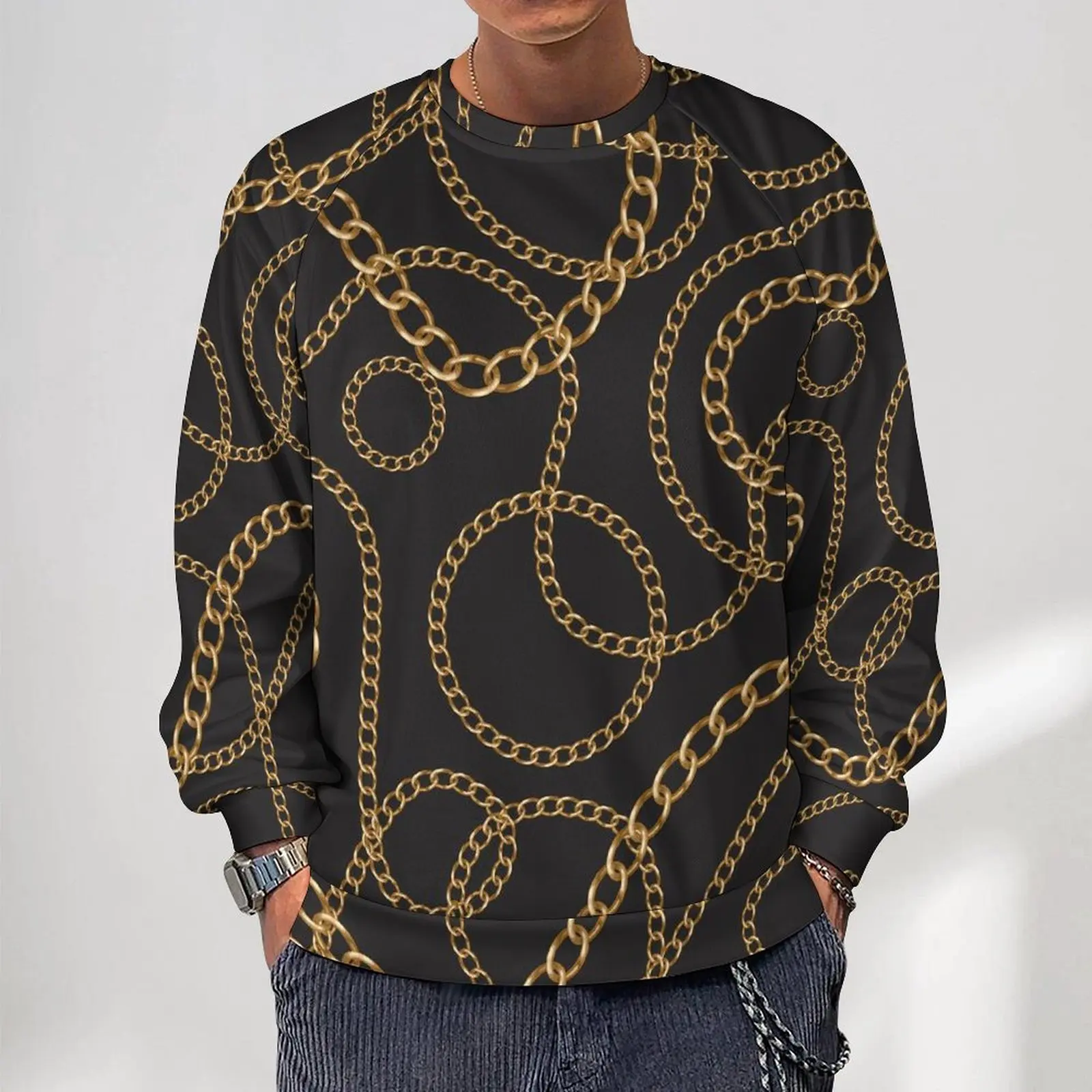 

IStock-1165511012 Essentials Hoodies Autumn Casual Sweatshirts Men Hip Hop Design Oversized Hoodie