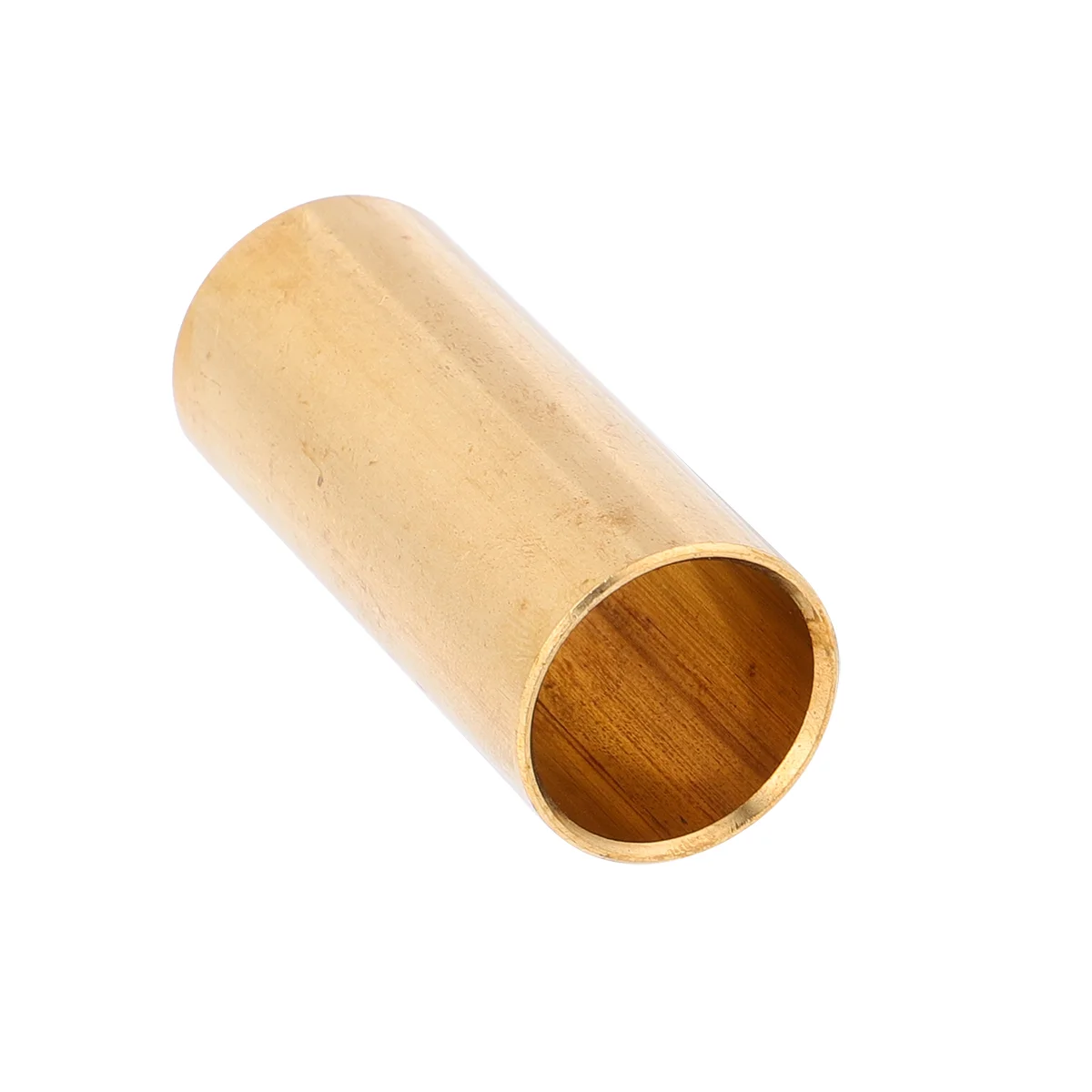 

Guitar Ring Brass Finger Cot Metal Slide Electric String Bottleneck Universal Mud Flaps