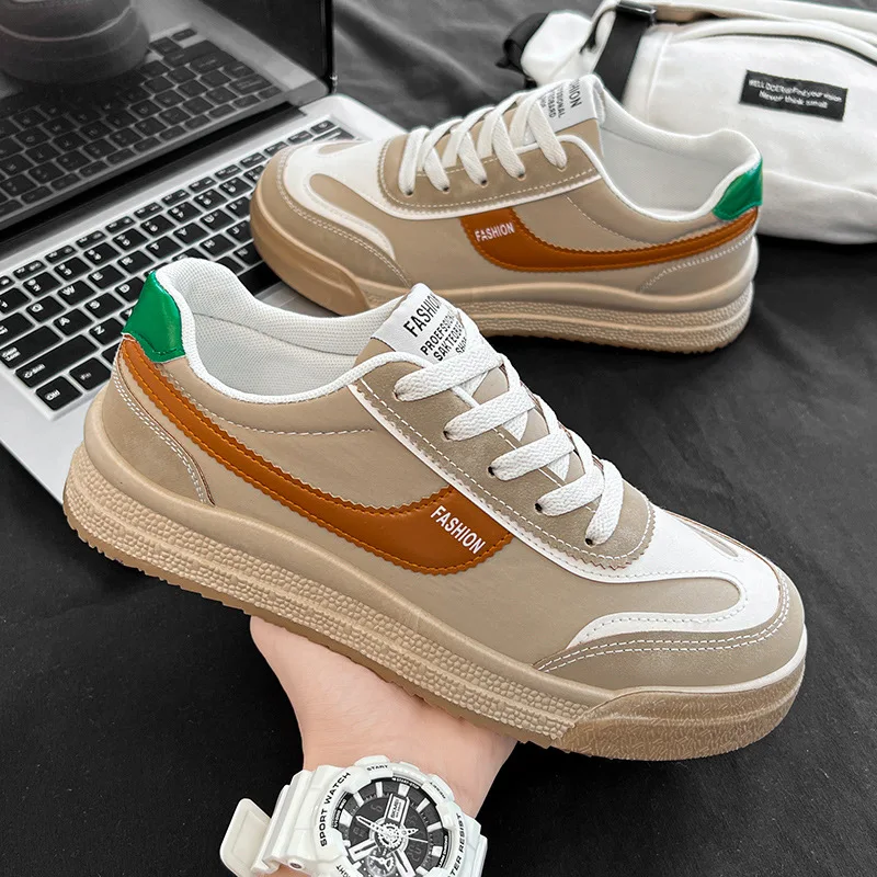 

Fashion Men Sneakers Breathable Canvas Shoes for Man Casual Sports Breathable Mens Vulcanized Shoe Light Mesh Footwear SY6-41