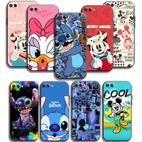 2022 disney cute phone cases for huawei honor p30 p30 pro p30 lite honor 8x 9 9x 9 lite 10i 10 lite 10x lite back cover