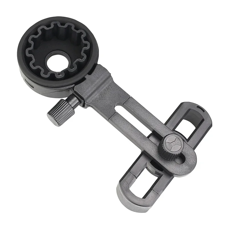 Универсальный адаптер для телефона SVBONY совместимый со штативом подходит