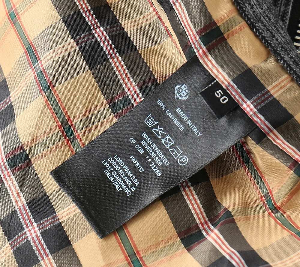 Мужской кашемировый жилет с капюшоном на осень/зиму