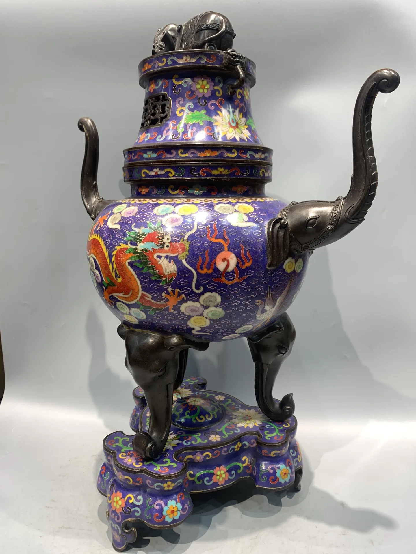 Рисунок 2 - Коллекция тибетских храмов