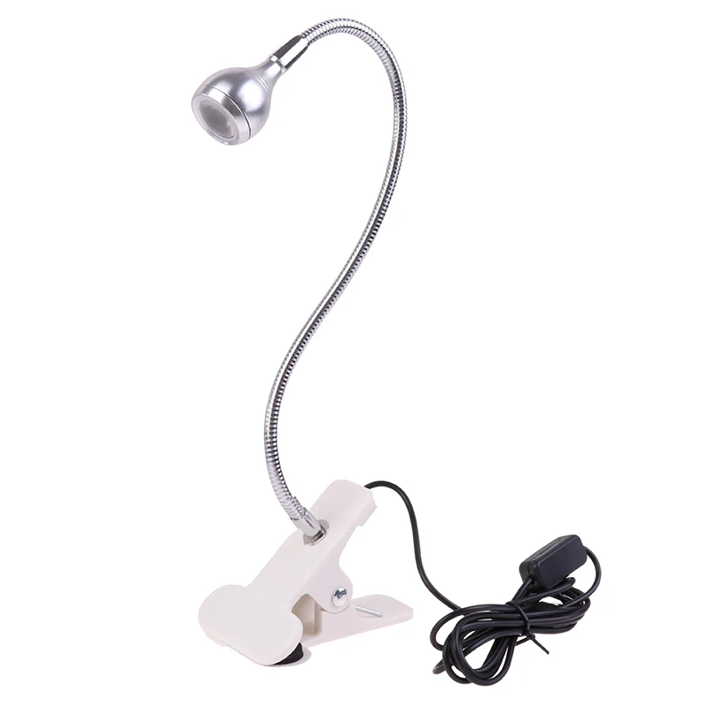 

Прочная Светодиодная настольная УФ-лампа, Мини УФ-лампа для сушки гель-лака для ногтей, медицинский детектор для наличных