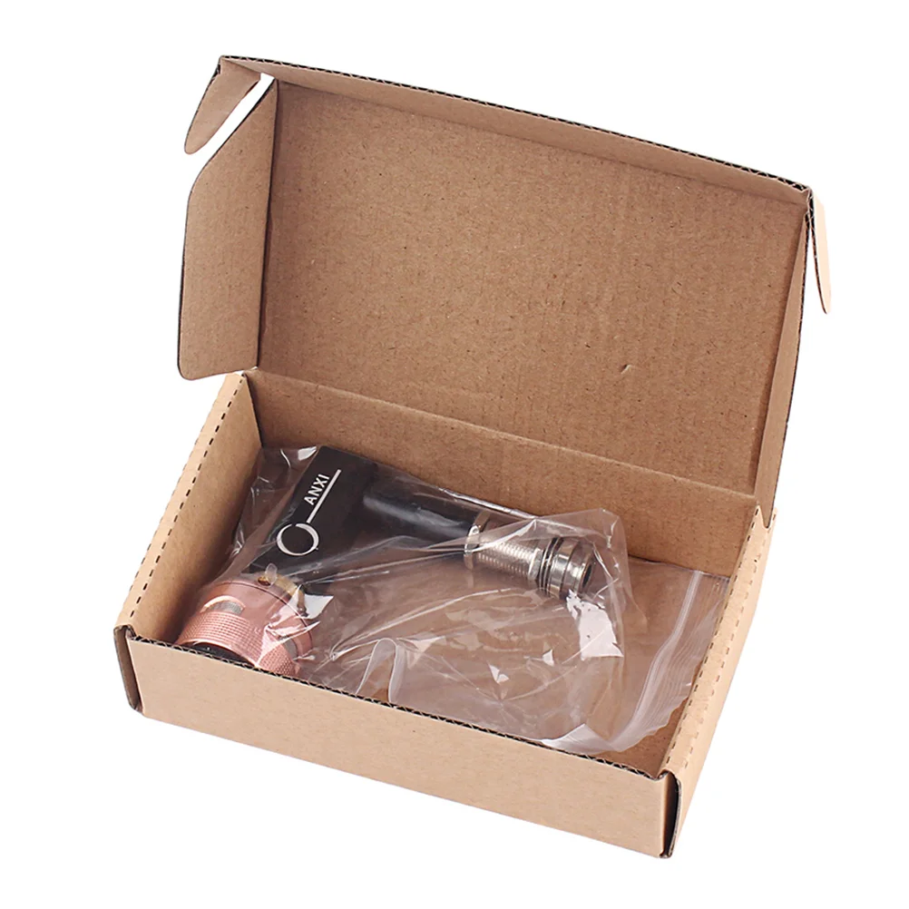 

1 Pc Sound Pickup Durable Sound Pickup Elbow Pickup Drum Parts for Box Drum