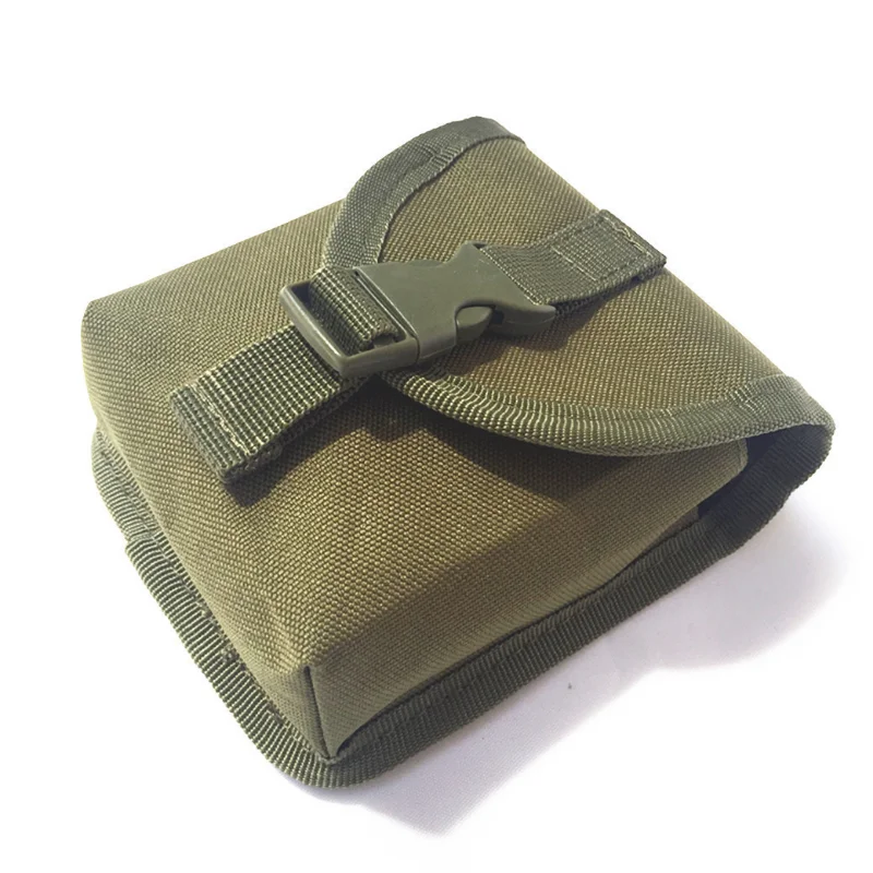 

Strong Durable 600D Nylon Spare Scuba Diving Weight Belt Pocket Pouch with Buckle Release Buckle Strap Diving Bag