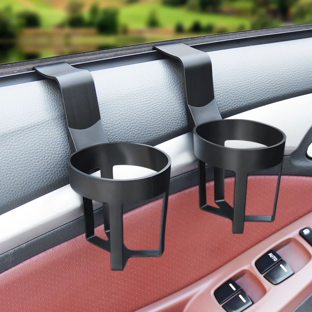 Лидер продаж Стайлинг автомобиля автомобильные держатели стаканов для воды