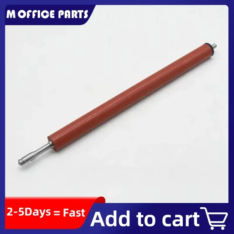 Нижний прижимной ролик фьюзера, совместимый с HP P1005, P1006, P1007, M1120, M1522, P1008, P1505, а также с Canon LBP 3010, 3100, MF 44. (art.: 3920dbcd83584) - 3920dbcd83584