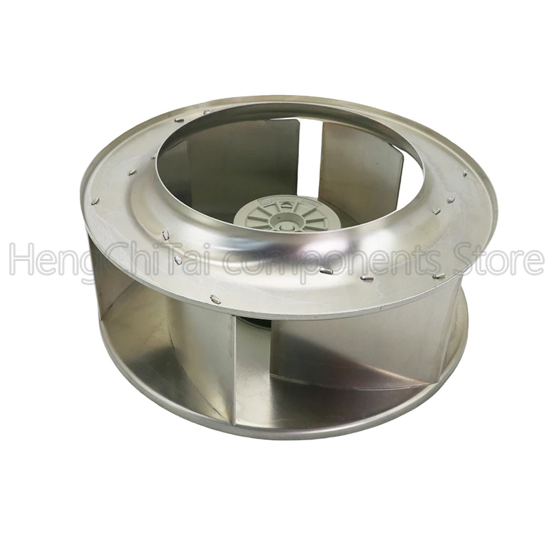 Оригинальный вентилятор RH31M-4EK.2C.2R 1-230V 60Hz 0.19kW 0.87A