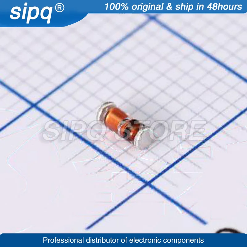 50 шт./партия Φ, 115 BZV55 B5V1 BZV55-B5V1 Новый и оригинальный Оригинальный оригинальный товар