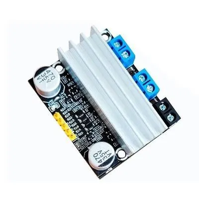 Двойной модуль привода двигателя постоянного тока 10 А