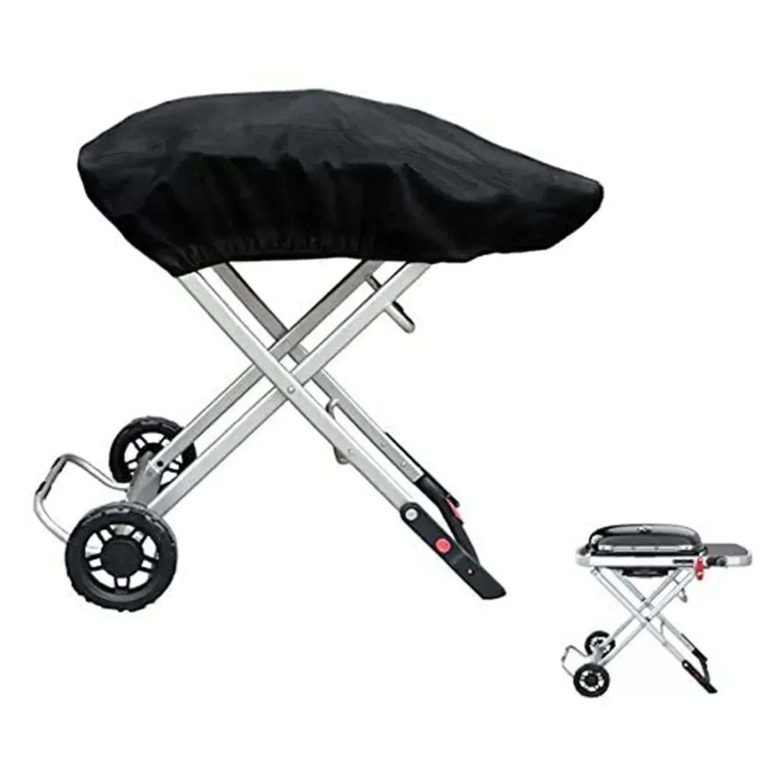 

Крышка для гриля Weber Traveler
