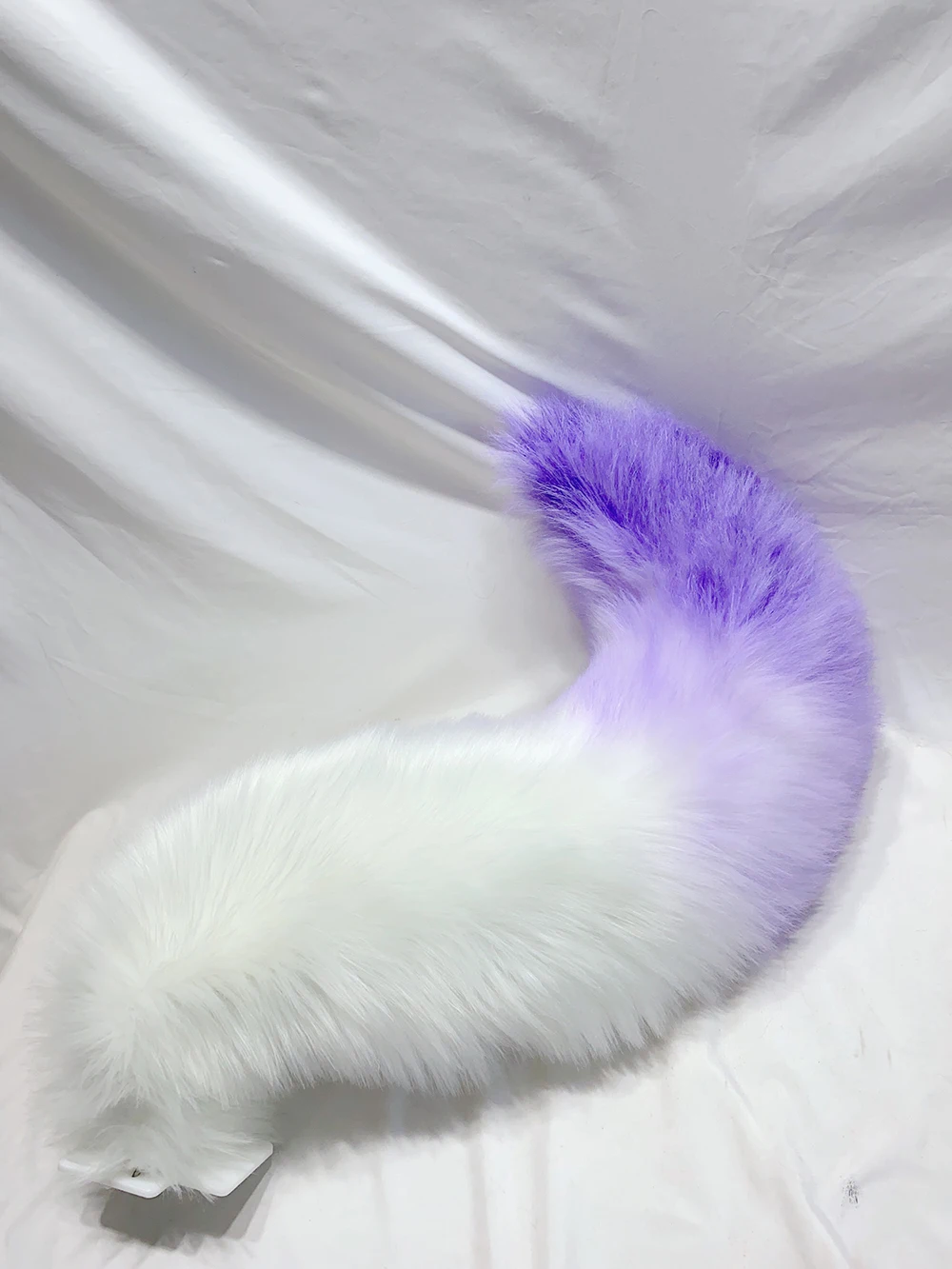 Kuya Ears Tail Nu: реквизит для карнавала косплея оружия аксессуары Хэллоуина Рождества