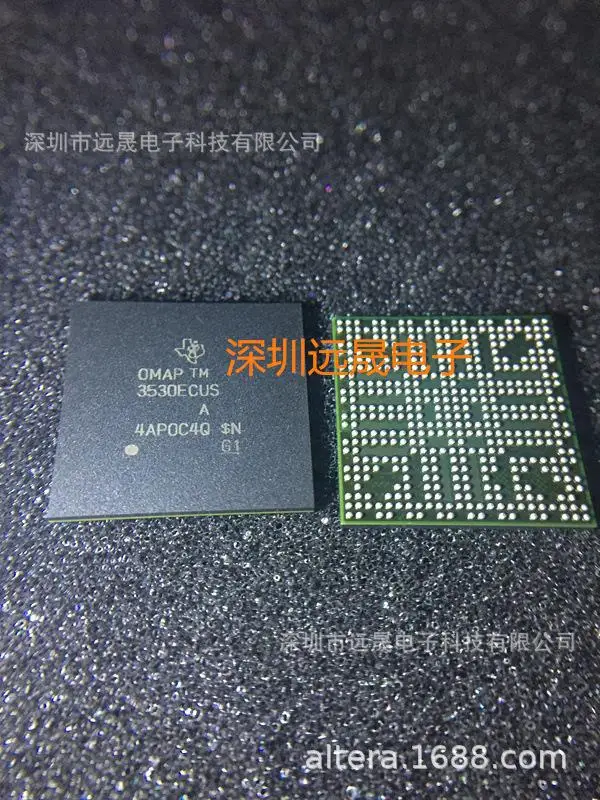 

OMAP3530ECUSA OMAP3530ECUS Integrated chip Original New