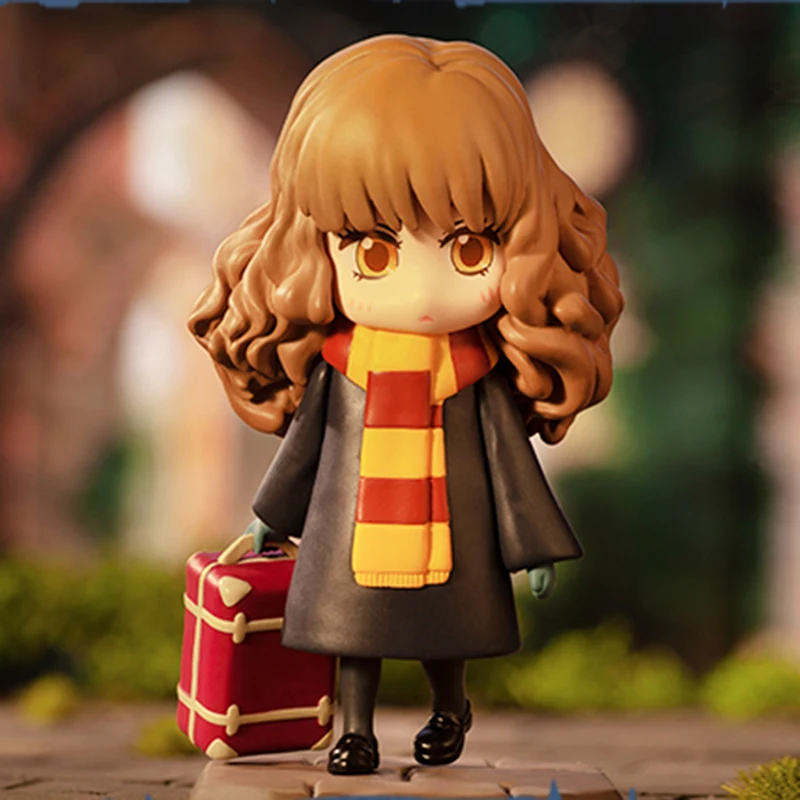 

Popmart Blind Box Toys Magic Stone Novel Guess Bag Surprise Box Kawaii Ornaments Figure Model Doll Kawaii for Boys Birthday Gift