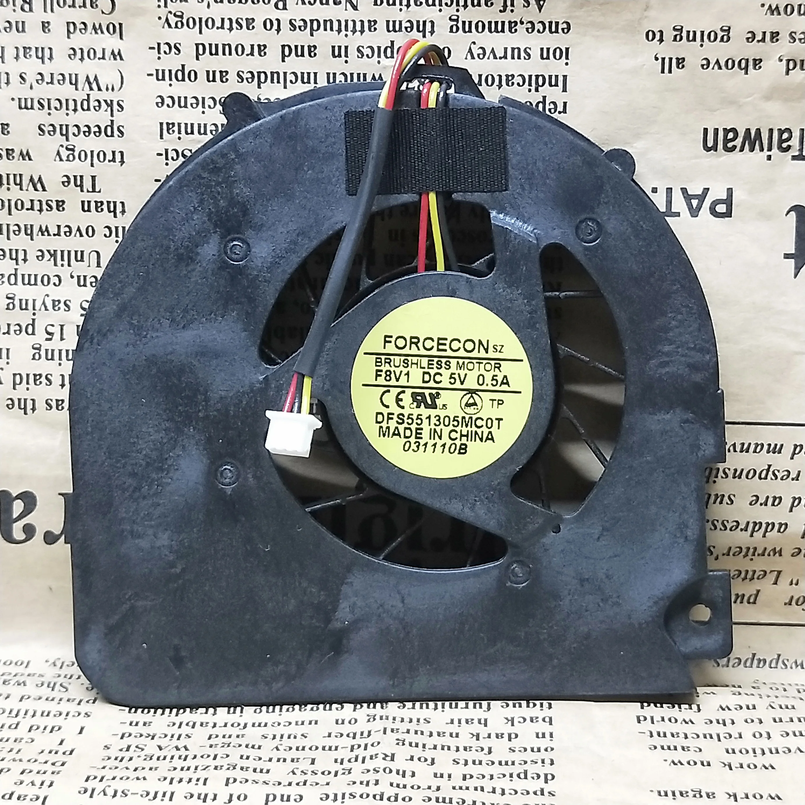 

Новый вентилятор охлаждения ЦП для Acer Aspire 5536 5536Z 5338 5538 5738 5738G 5542 5542G 5738Z MS2264