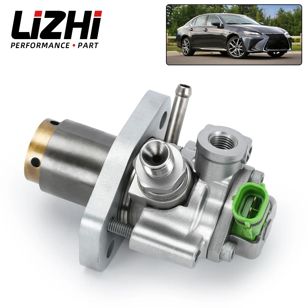 OEM 23480-31021 Топливный насос высокого давления HPFP для Lexus IS250 GS300 GS430 82324-30290 23270-28010