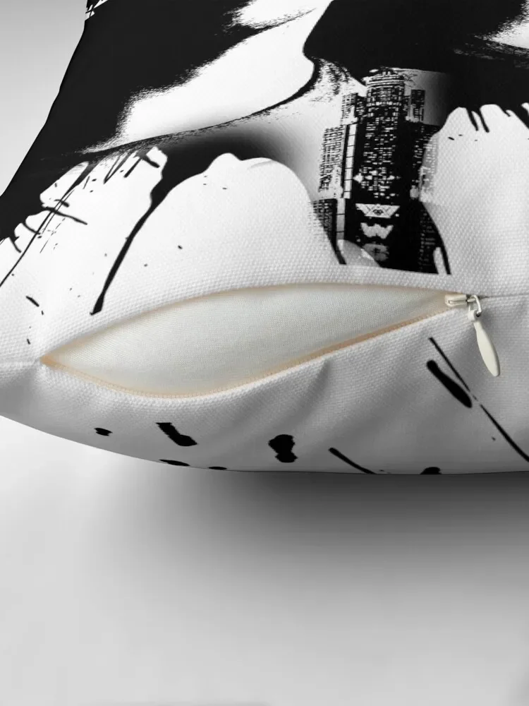 Рождественские наволочки Thomas Newt and Minho с изображением бегущих в лабиринте и