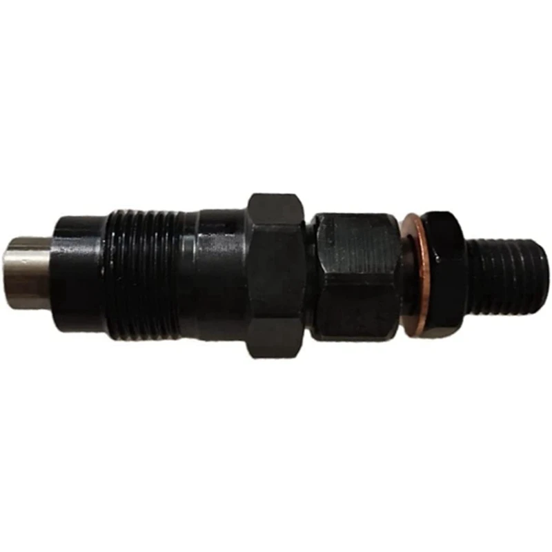 Форсунка дизельного топлива MD103301 для Mitsubishi L200 L300 86-13 Pajero 82-04 DN0PDN112 4D56 Топливная