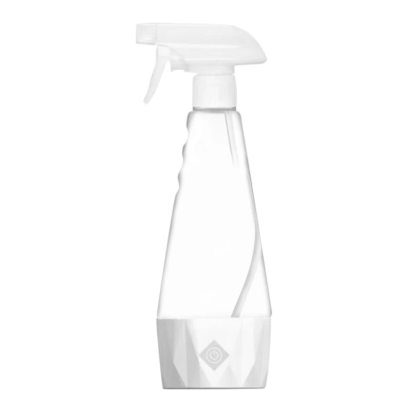 

Portable Disinfectant Maker Hypochlorous Acid Generator 84Sterilize Spray Bottle 300ML