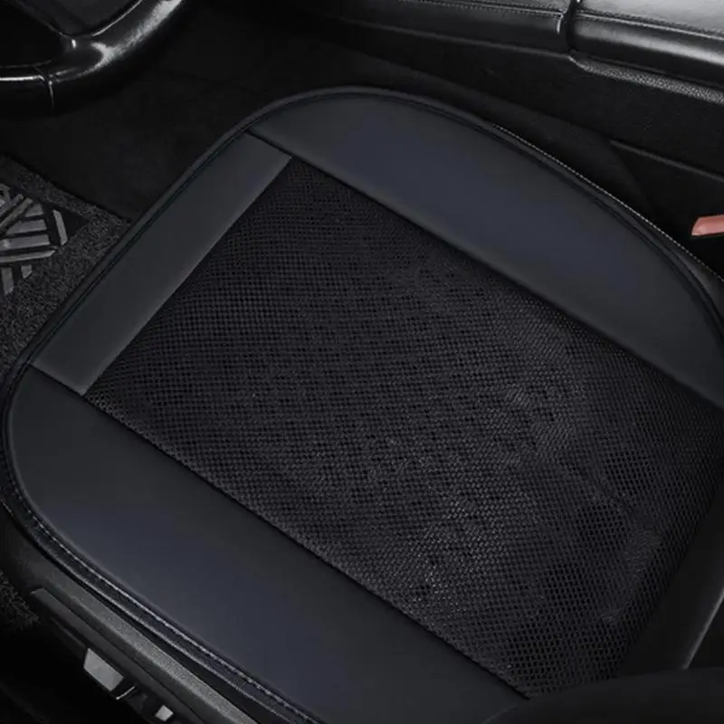 USB охлаждающая подушка для сиденья автомобильного дышащая стула улучшения