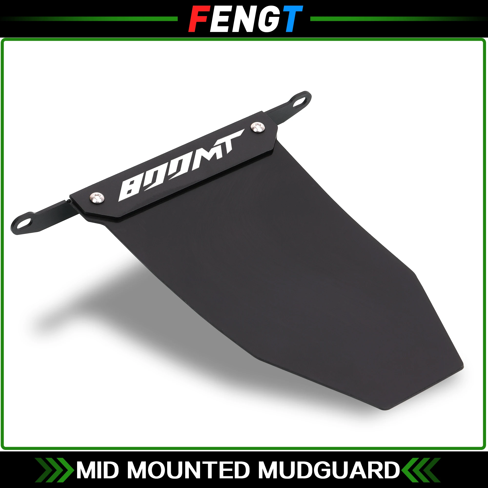 Для CFMOTO 800MT MT800 CF800 800 MT аксессуары для мотоциклов, заднее среднее крыло, амортизирующее крыло, брызговик