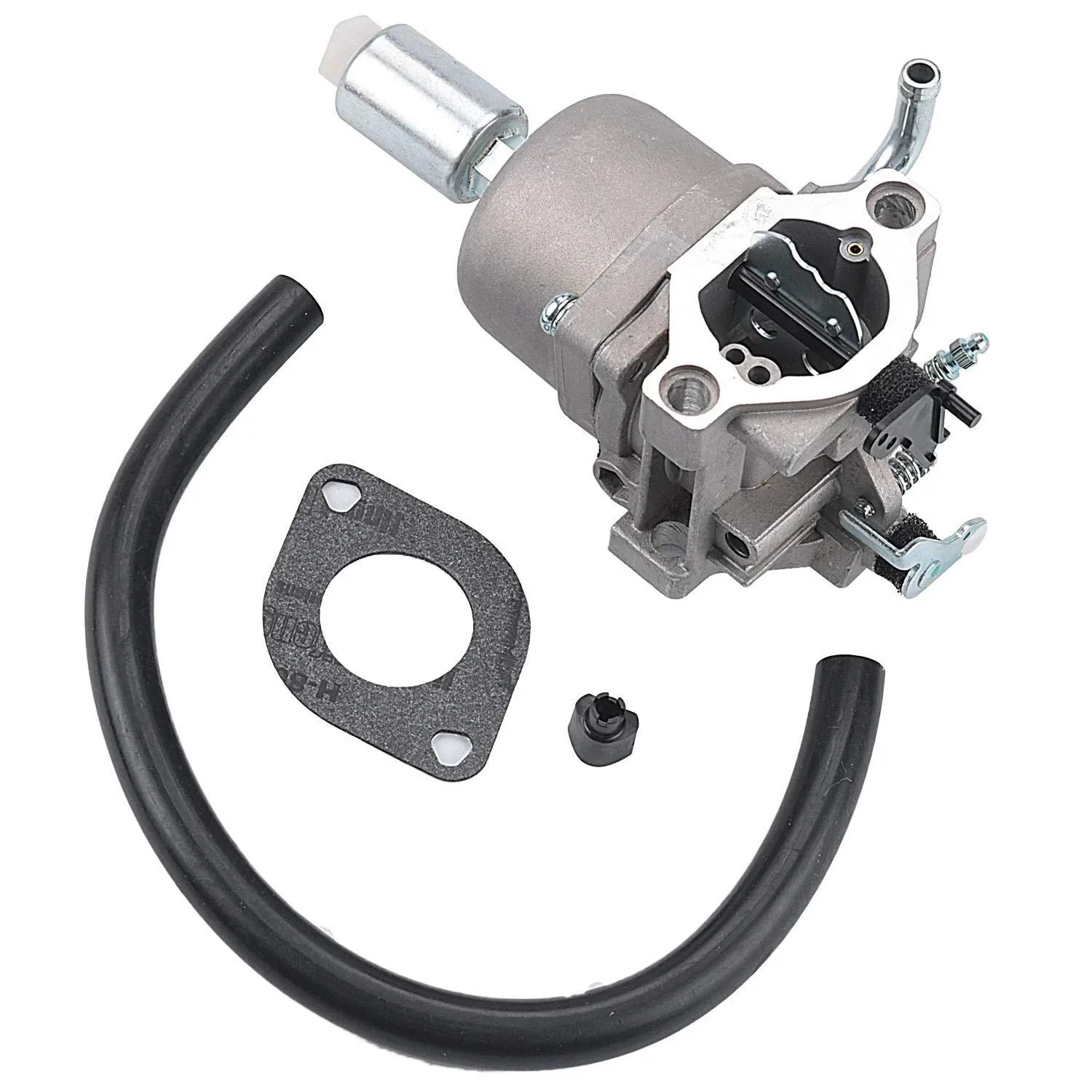 Карбюратор для 540 куб. см, 19 л.с., для Briggs & Stratton 13AL78BS023 Troy-Bilt Bronco 42'' (art.: 3920dceb7a285) - 3920dceb7a285