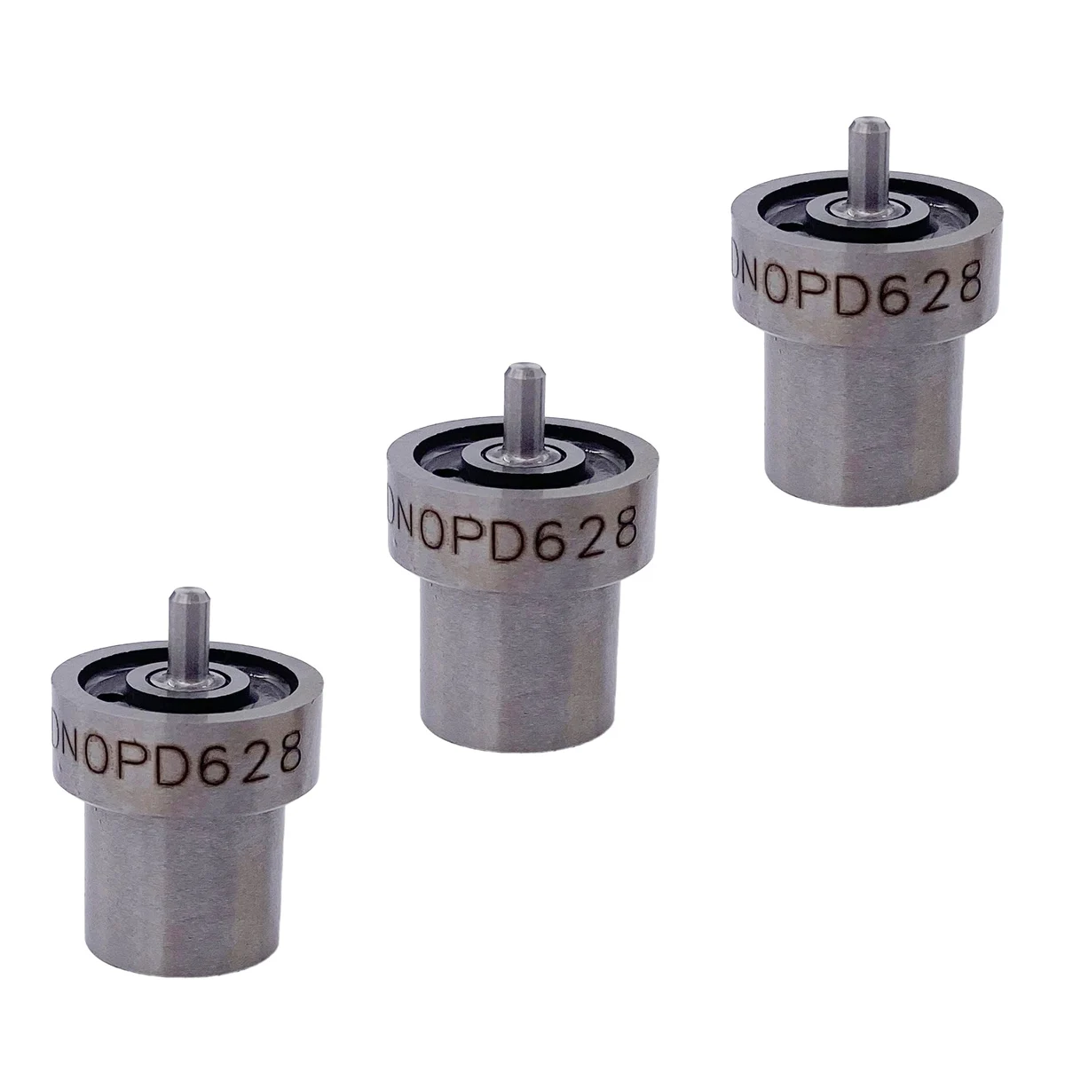 Форсунка дизельного топлива DN0PD628 093400 -6280 для Toyota TOYOTA 1 Гц (6) шт./лот