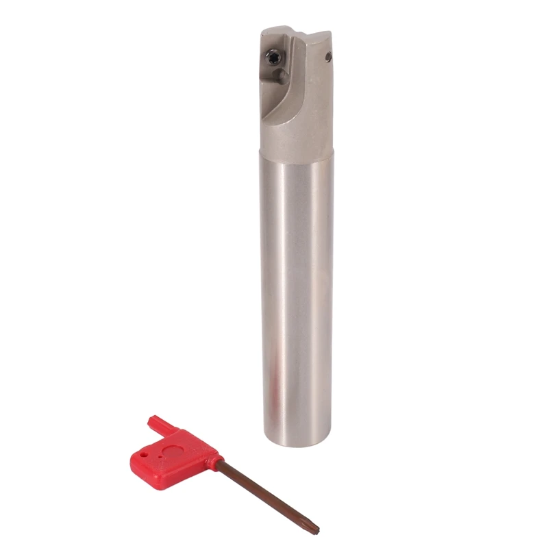 

Индексируемая фреза BAP 400R для ЧПУ для APMT/APKT1604PDER