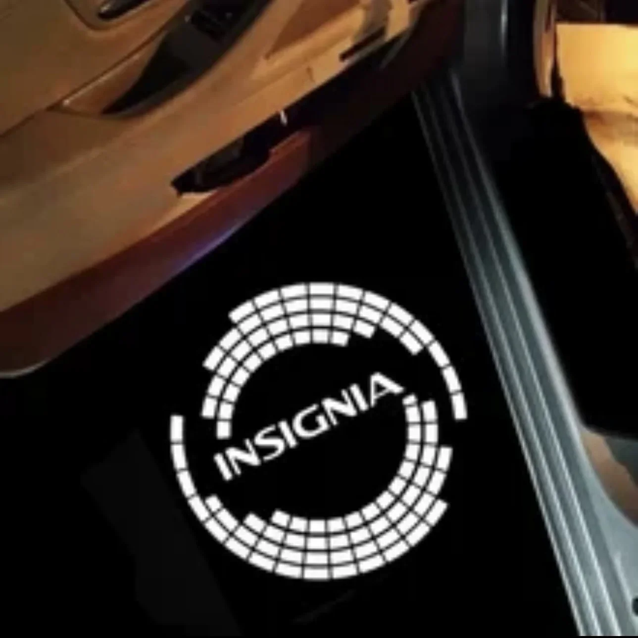 

Светодиодные автомобильные дверные логотипы, аксессуары для проектора для Opel Insignia A B 2021 2020 2019 2018 2017 2016 2015 2013 2012 2011 2010 2009