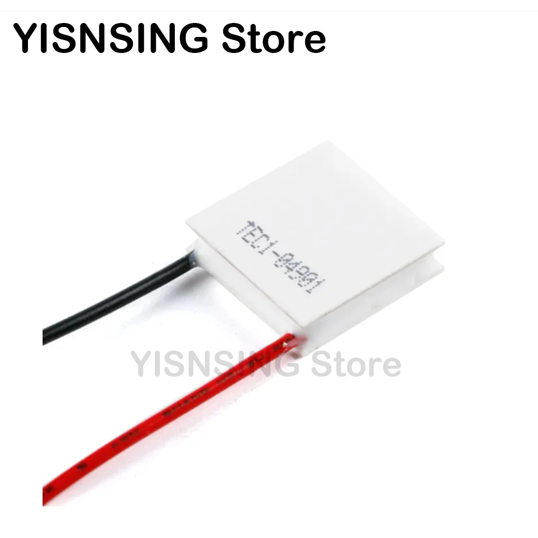 TEC1-12706 TEC1 04901 04902 04903 04905 04906 5V 12V полупроводниковый холодильник Термоэлектрический