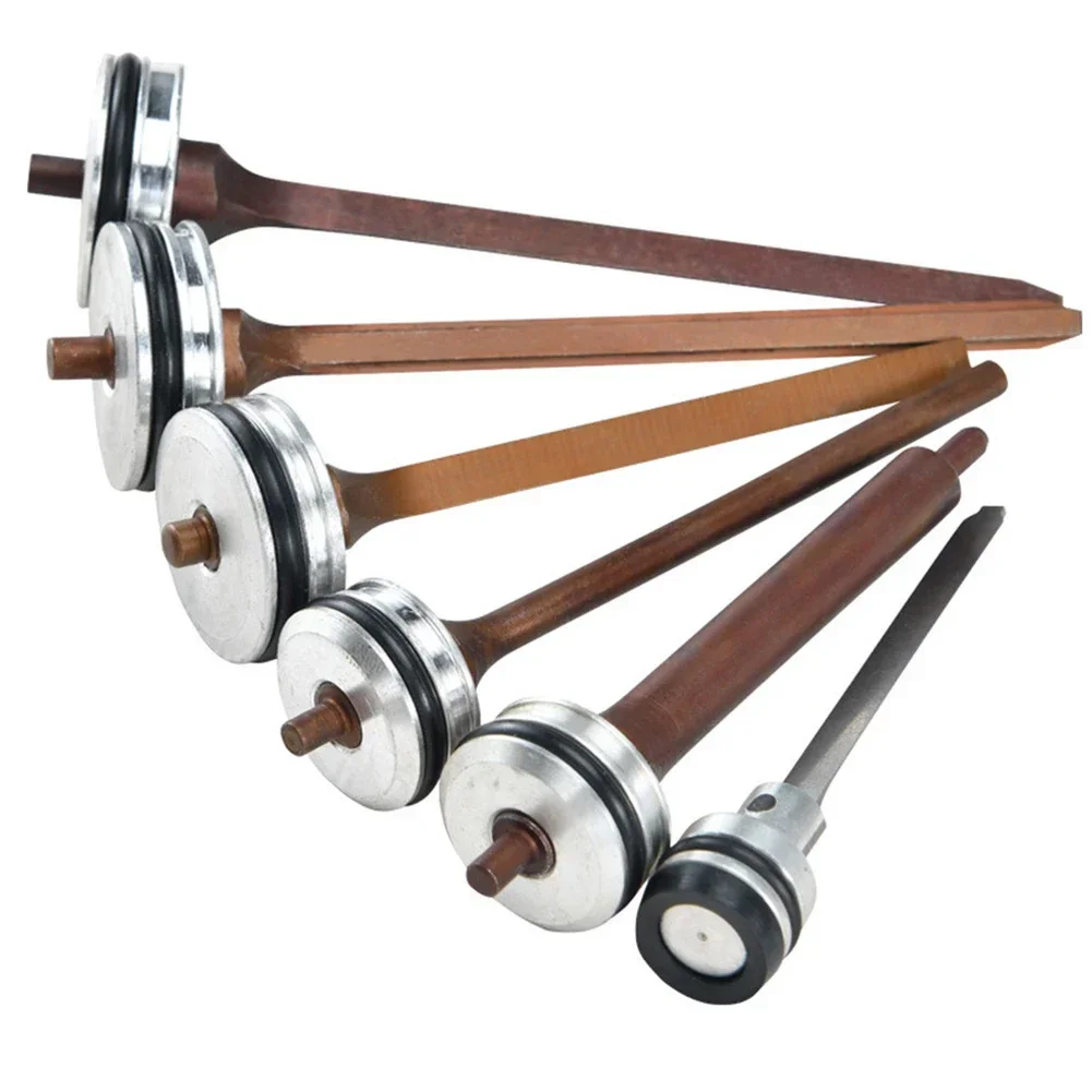 Пневматическая гвоздезабивная игла для пневматических гвоздезабивателей