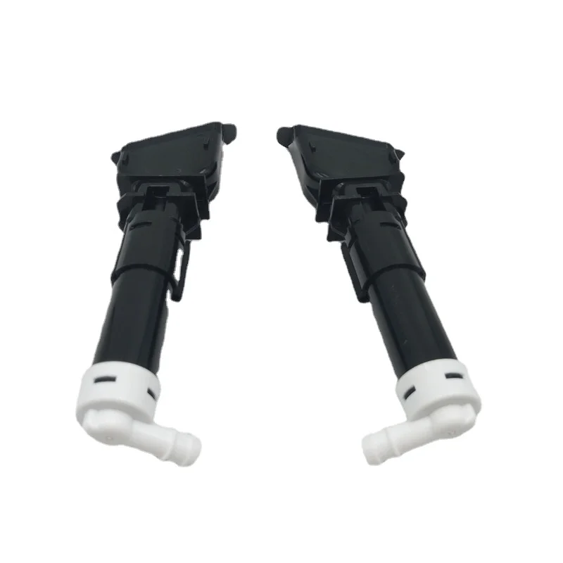 

8265A643 8265A644 Left Right Headlamp Headlight Cleaning Washer Nozzle Jack Cylinders For MITSUBISHI ASX 2010-2015