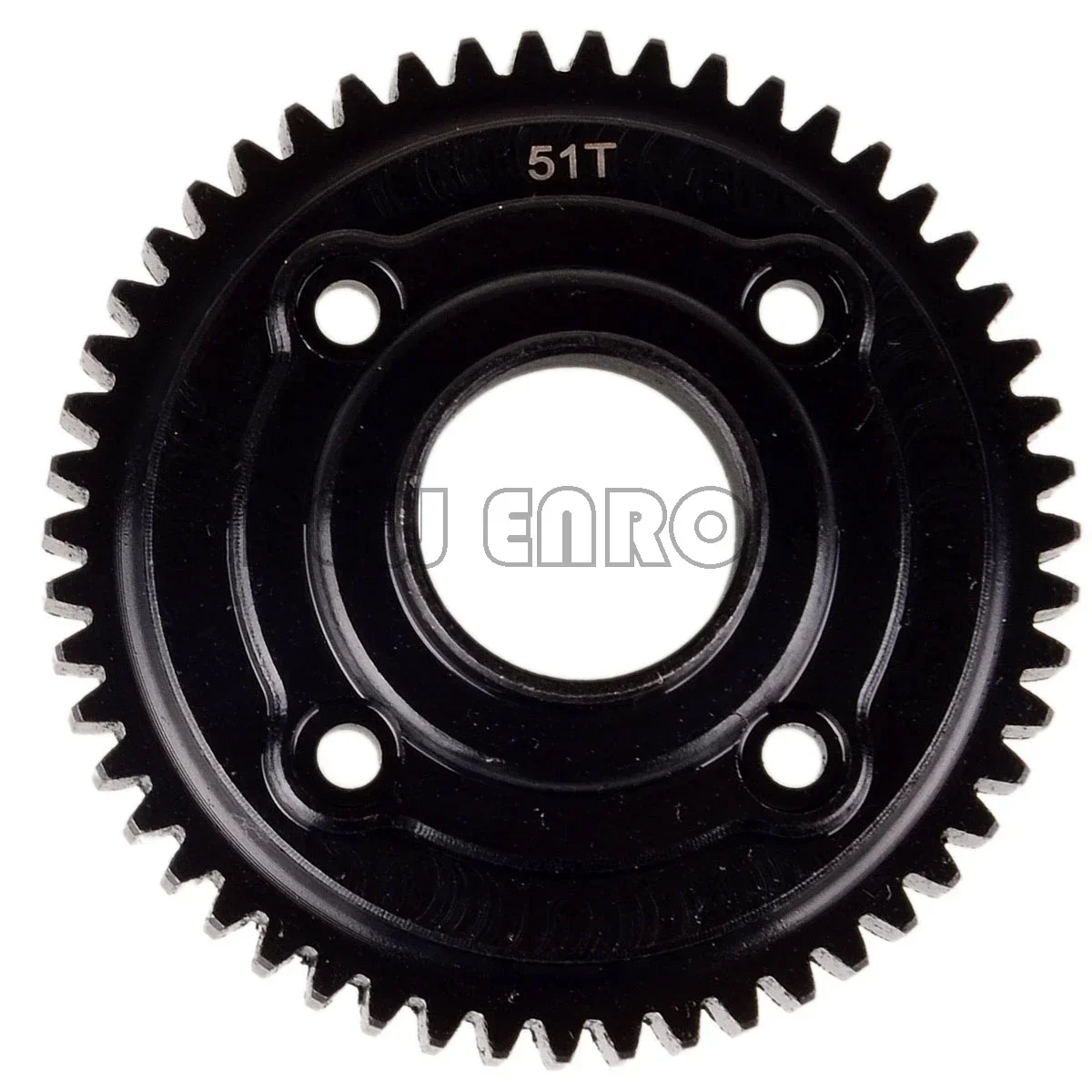 НОВЫЙ КОНРОН # 8574 Центральный дифференциал из закаленной стали цилиндрическая