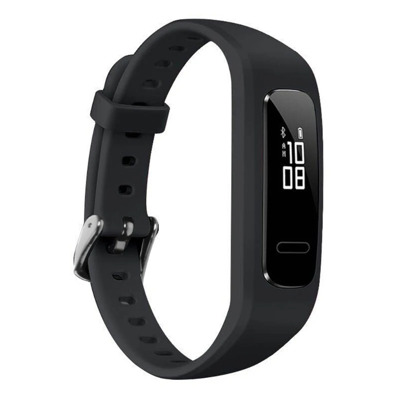 Ремешок подходит для 3E Band 4 водонепроницаемый браслет бега прочный умных часов