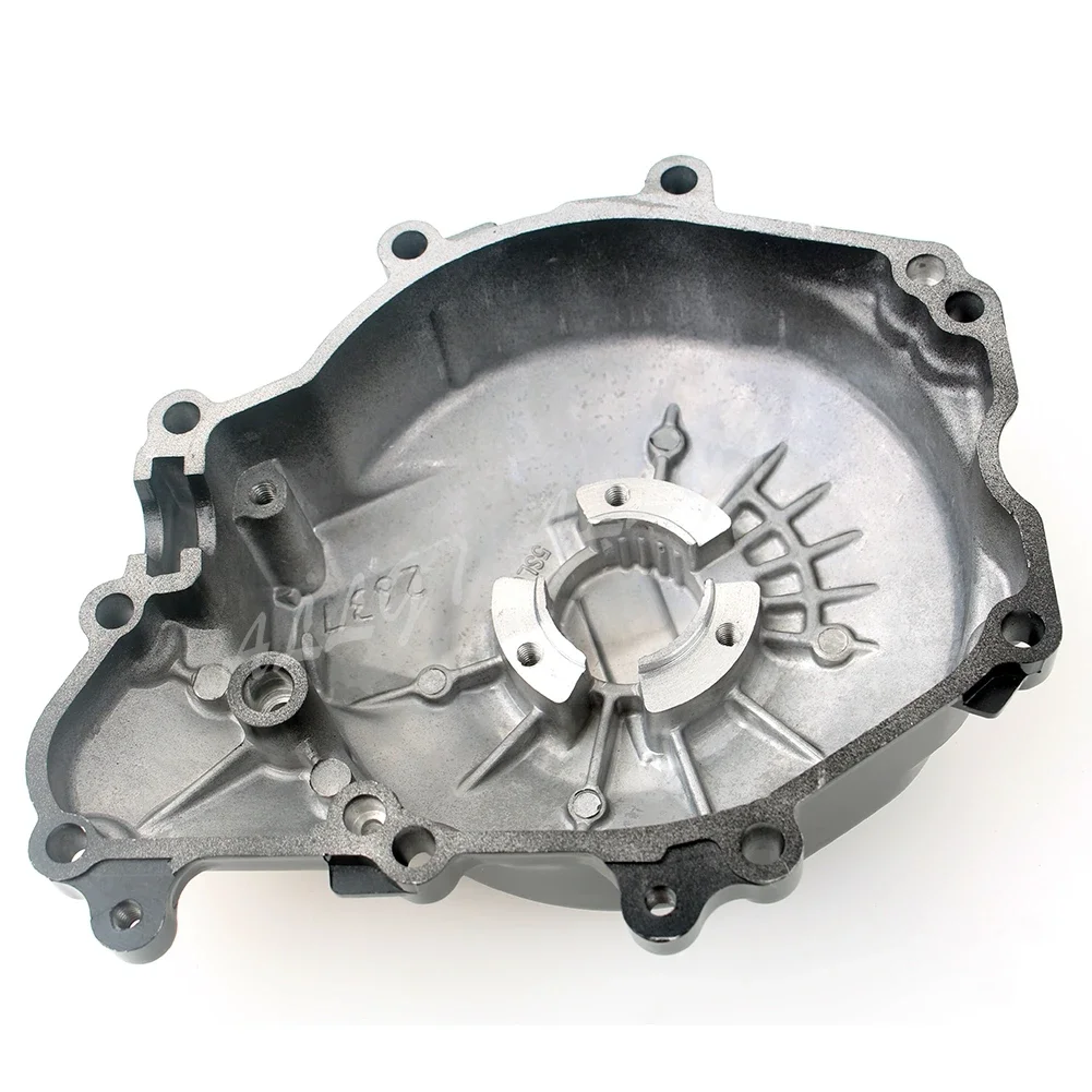 Новая крышка двигателя мотоцикла слайдер статора картера для Yamaha YZF-R6 2003 2004 2005 R6S