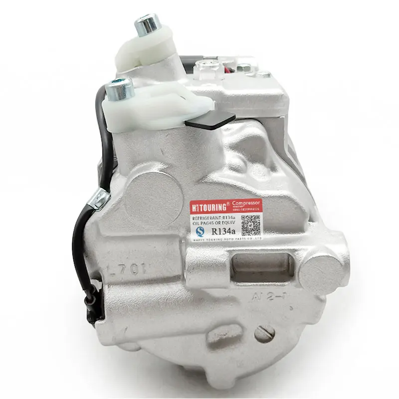 КОМПРЕССОР ПЕРЕМЕННОГО ТОКА для Mercedes GL500 G500 G55 G550 E320 E55 E550 E63 G63 A 0022305411 0022306511 0022306611