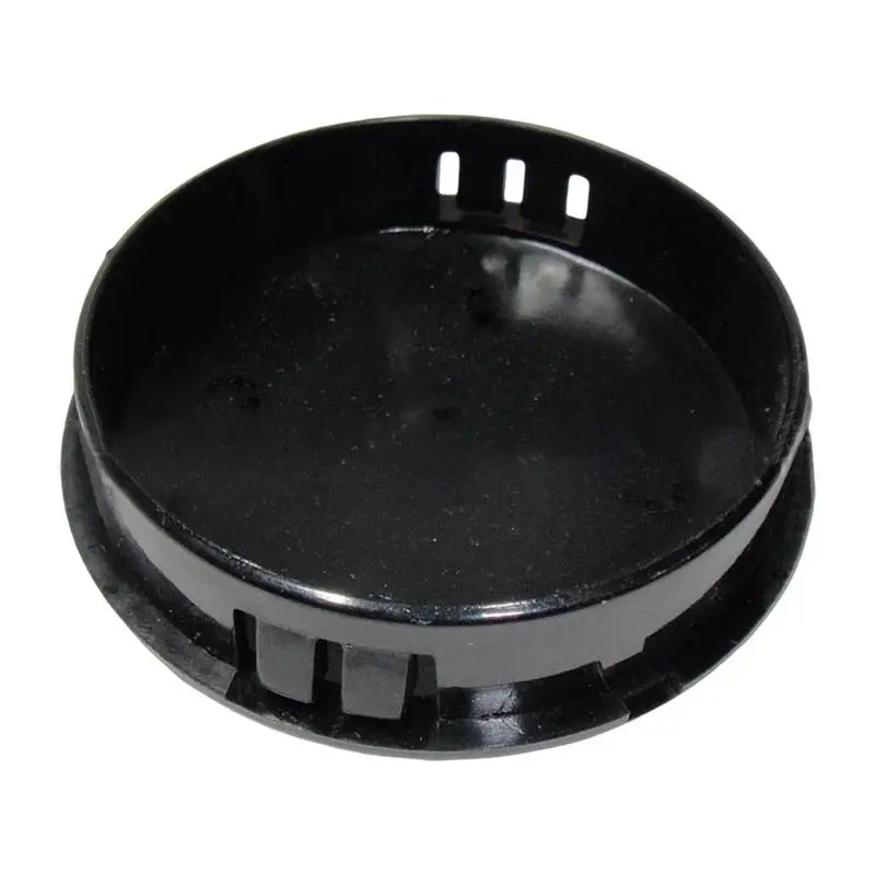 

Черный поликарбонатный центр рулевого колеса, черный поликарбонатный центр рулевого колеса, аксессуары для лодок, яхт, морской