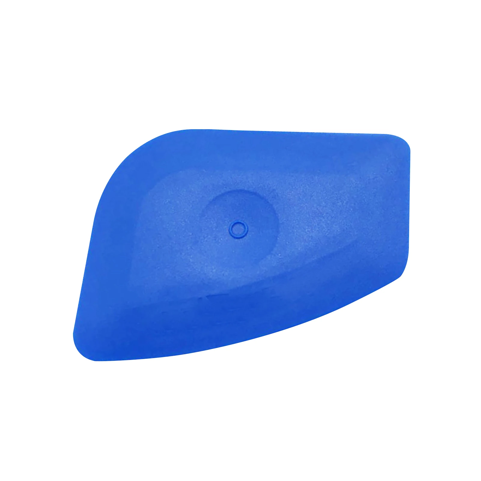 

5pcs Glue Removing Scraper Vinyl Film Home Office Solid Window Tints Tool Car Sticker Install Auto Accessories Foil Squeegee