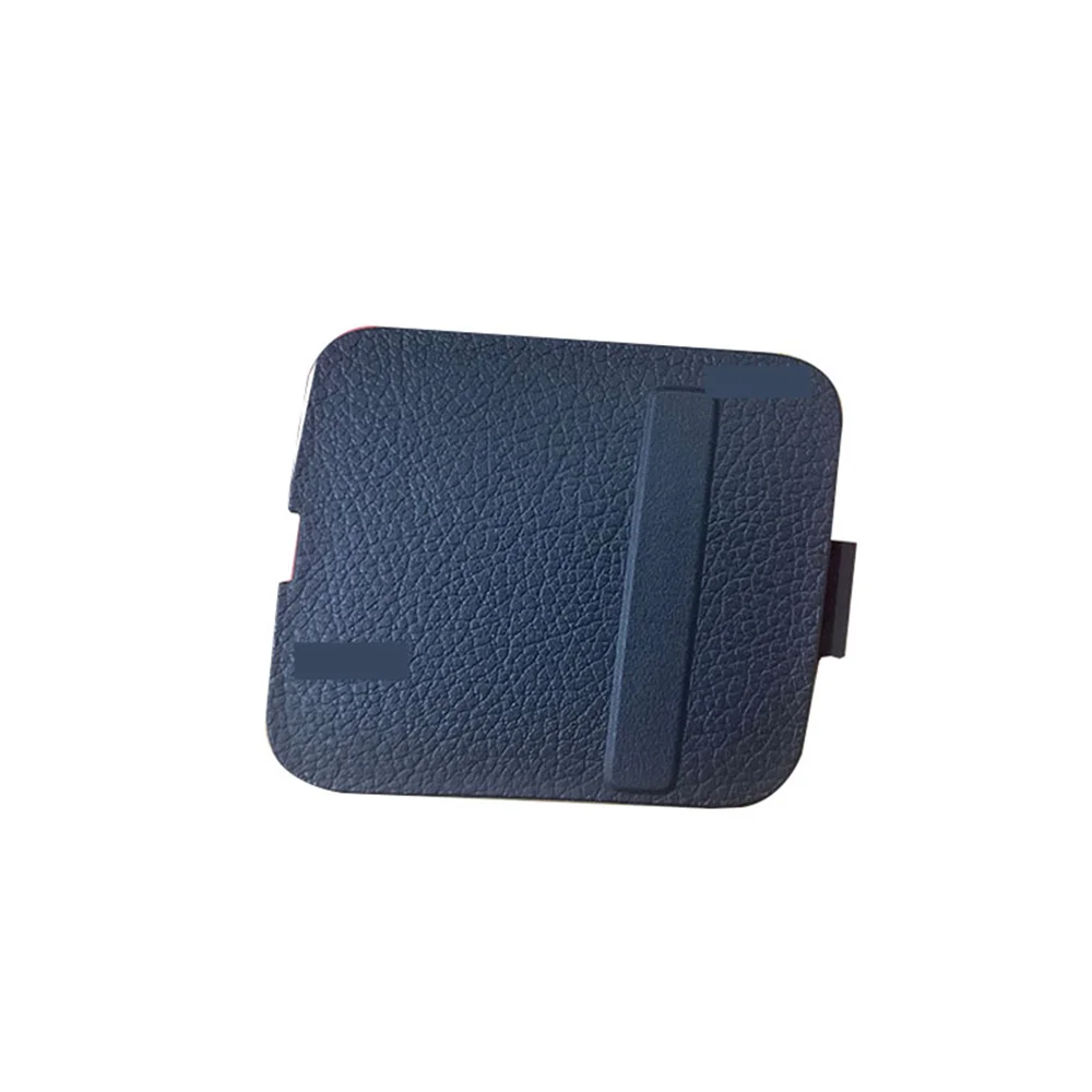 

1 Piece Tail Door Lower Interior Board for Outlander 2013-2021 Luggage Trunk Trim Panel for Airtrek Rear Door Decorative Cover