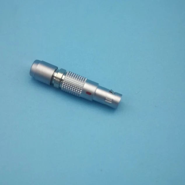 

M7 push-pull self-locking air plug TGA.00 TGB.00 2 3 4 5 core miniature precision small connector