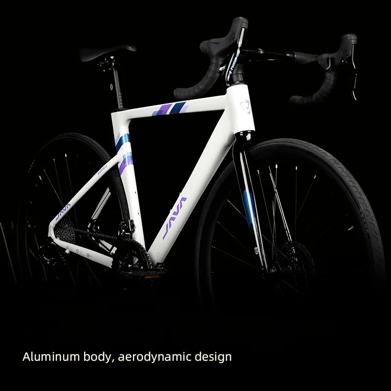 Гоночный велосипед JAVA AURIGA R9