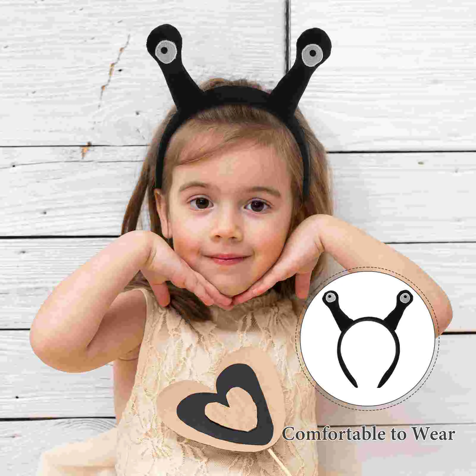 Повязки на голову с изображением краба для малышей аксессуары волос девочек