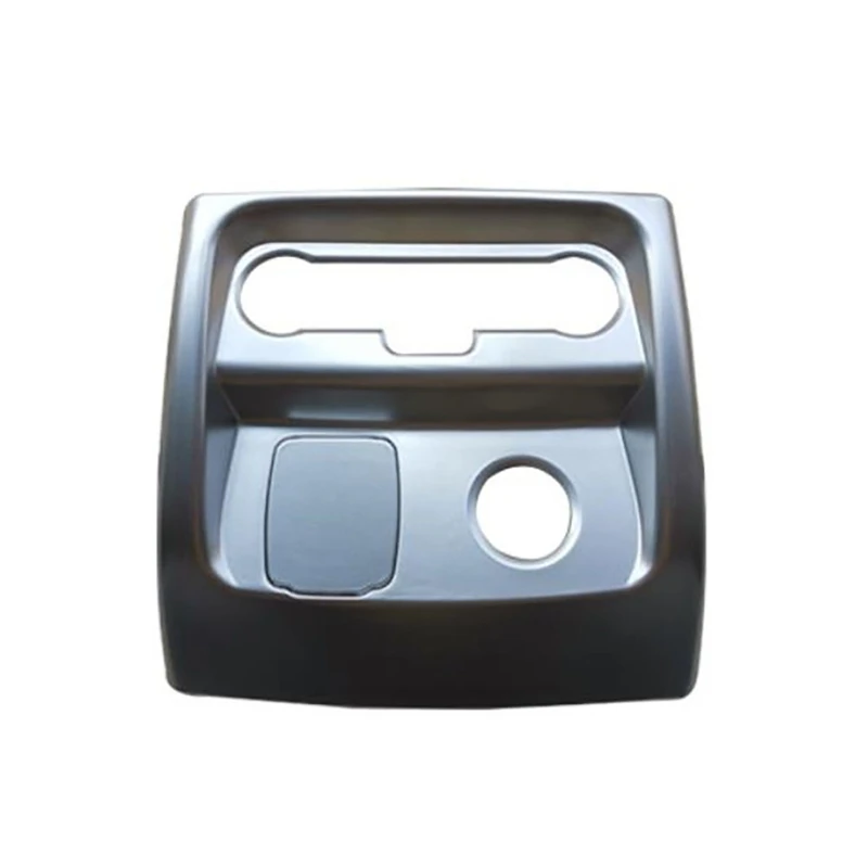 Задний подлокотник Крышка вентиляционного отверстия для Ford Ranger Everest Endeavor 2015 +