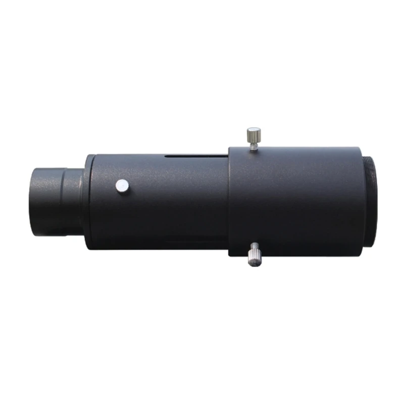 

Versatile Camera Adapter Maximize Your Astrophotography Potential Variable Extension Tube Durable Build