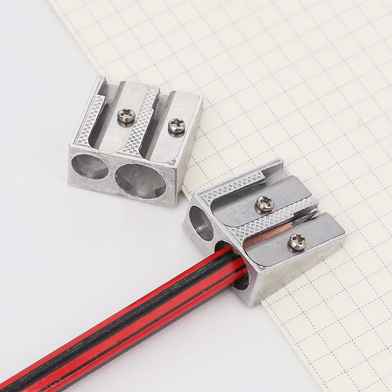 Sharpener School Office Sharpener Stationery Supplies
