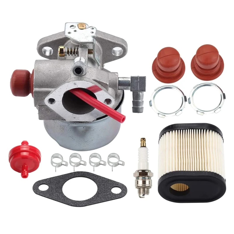

Карбюратор для газонокосилки LEV100 LEV105 LEV120 LV195EA LV195XA Toro 2023, 20016