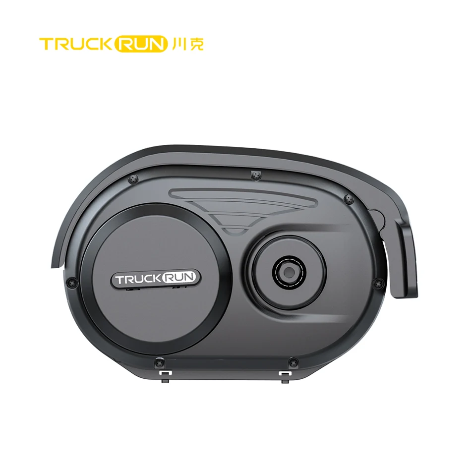 

36V 250w high speed mid crank motor with integrated torque sensor M01